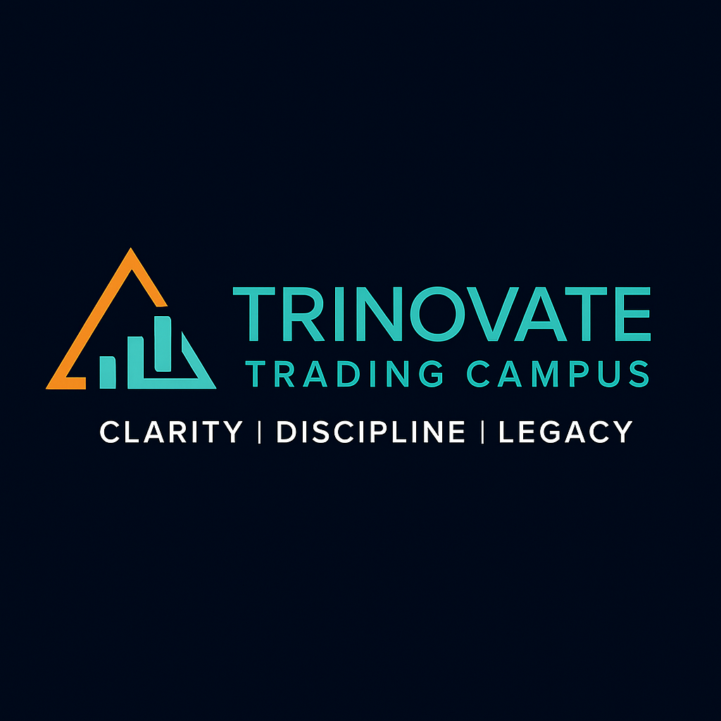 Tritrade Trinovate Trading Campus